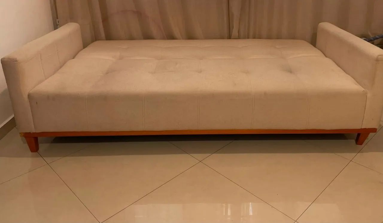 Sofá cama  - Foto 2