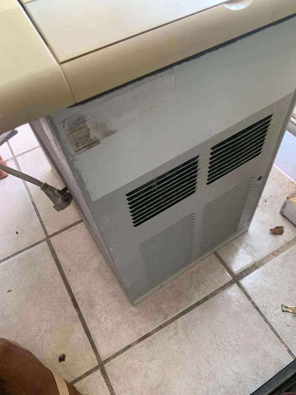 Vendo ar condicionado  - Foto 3