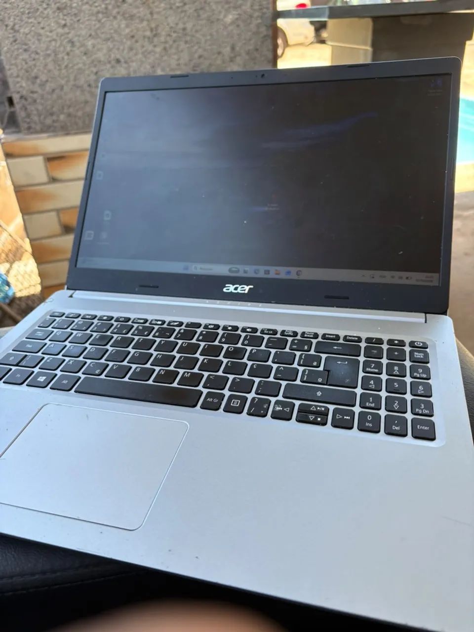 Notebook - Foto 3