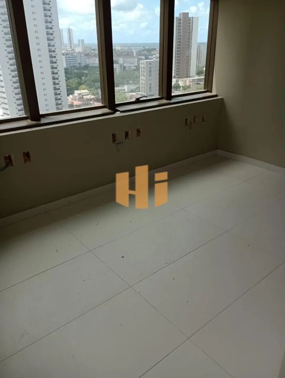 Sala Comercial, Comercial para Aluguel, Ilha do Leite, Recife - Foto 3