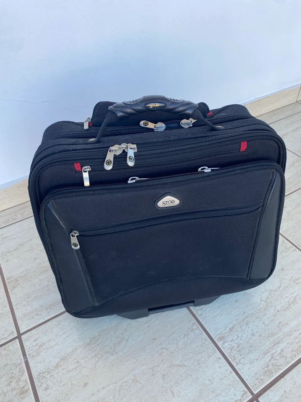 Mala de viagem EXECUTIVA  - Foto 2