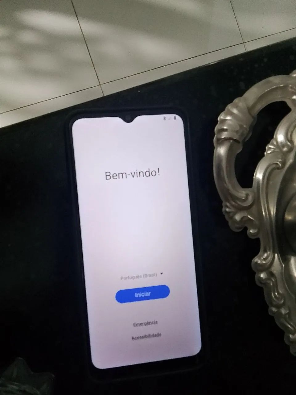 Celular Samsung Galaxy A03 Core  - Foto 3