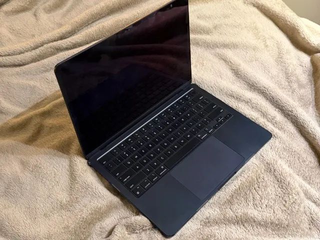 ［美品］MacBook Air M2 Macbook Air M2 - 64gb - Notebooks - Piratininga, Niterói