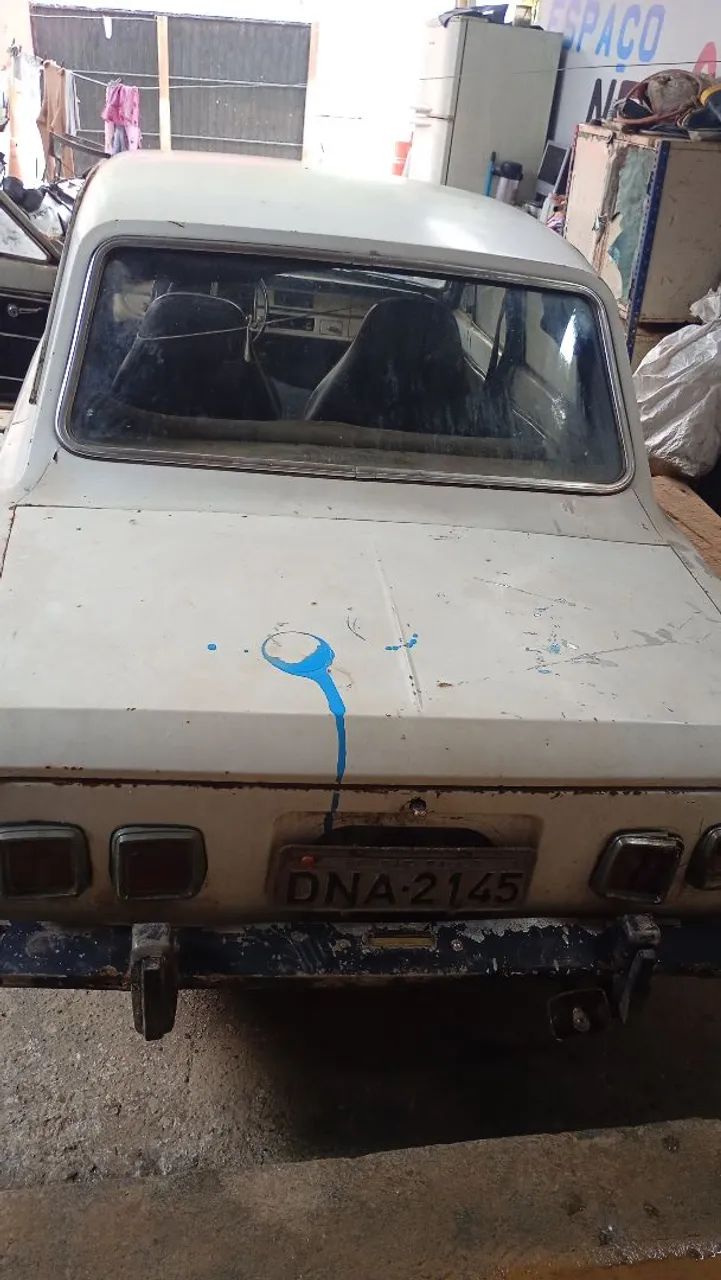 Ford Corcel II L 2022 - Foto 4