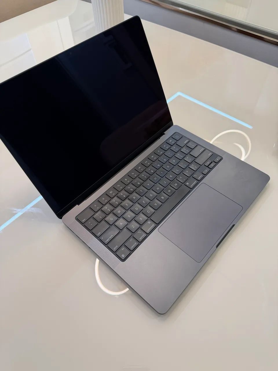 MacBook Pro M4 - Foto 3