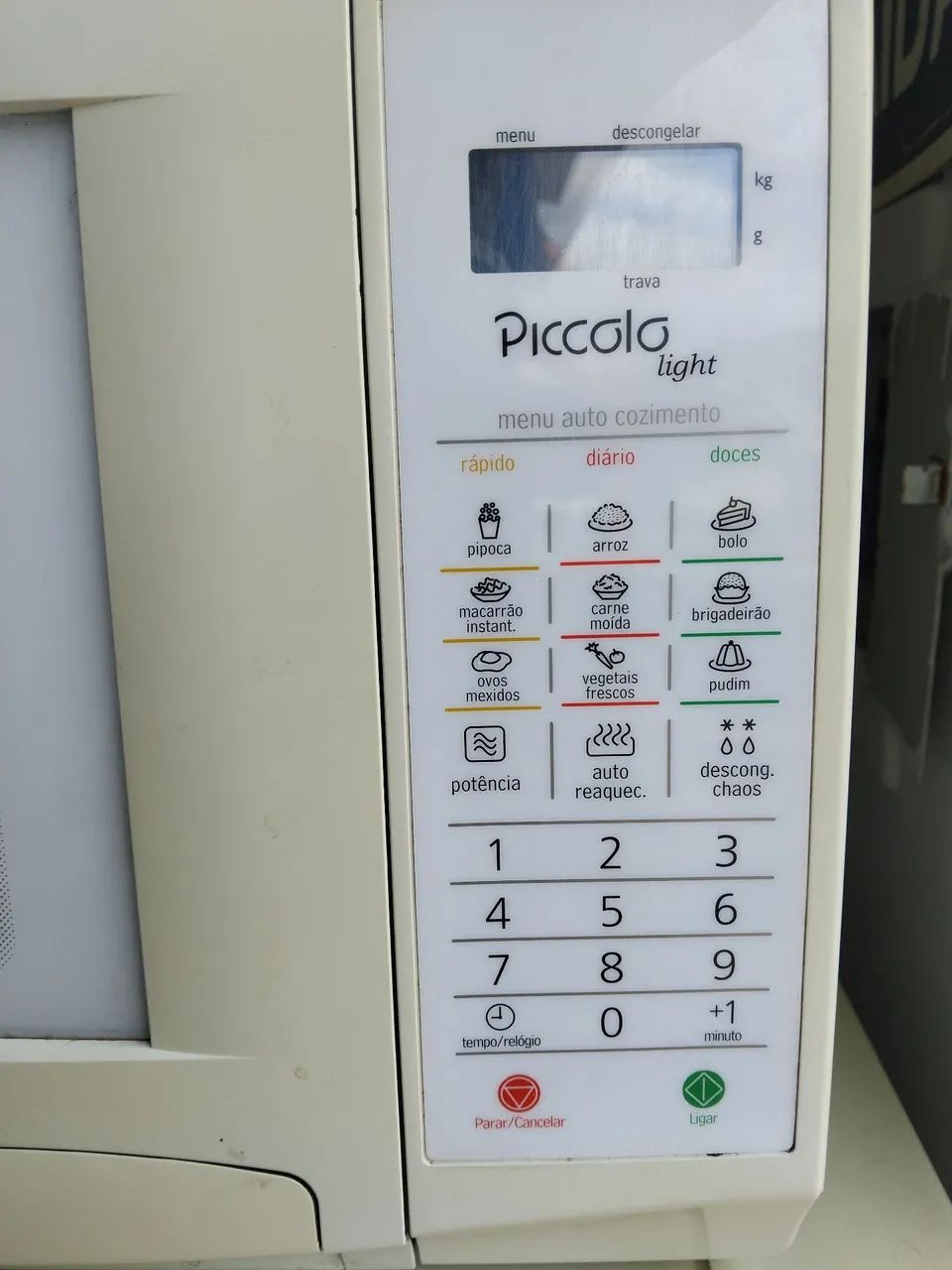 .icrondas panasonic - Foto 2