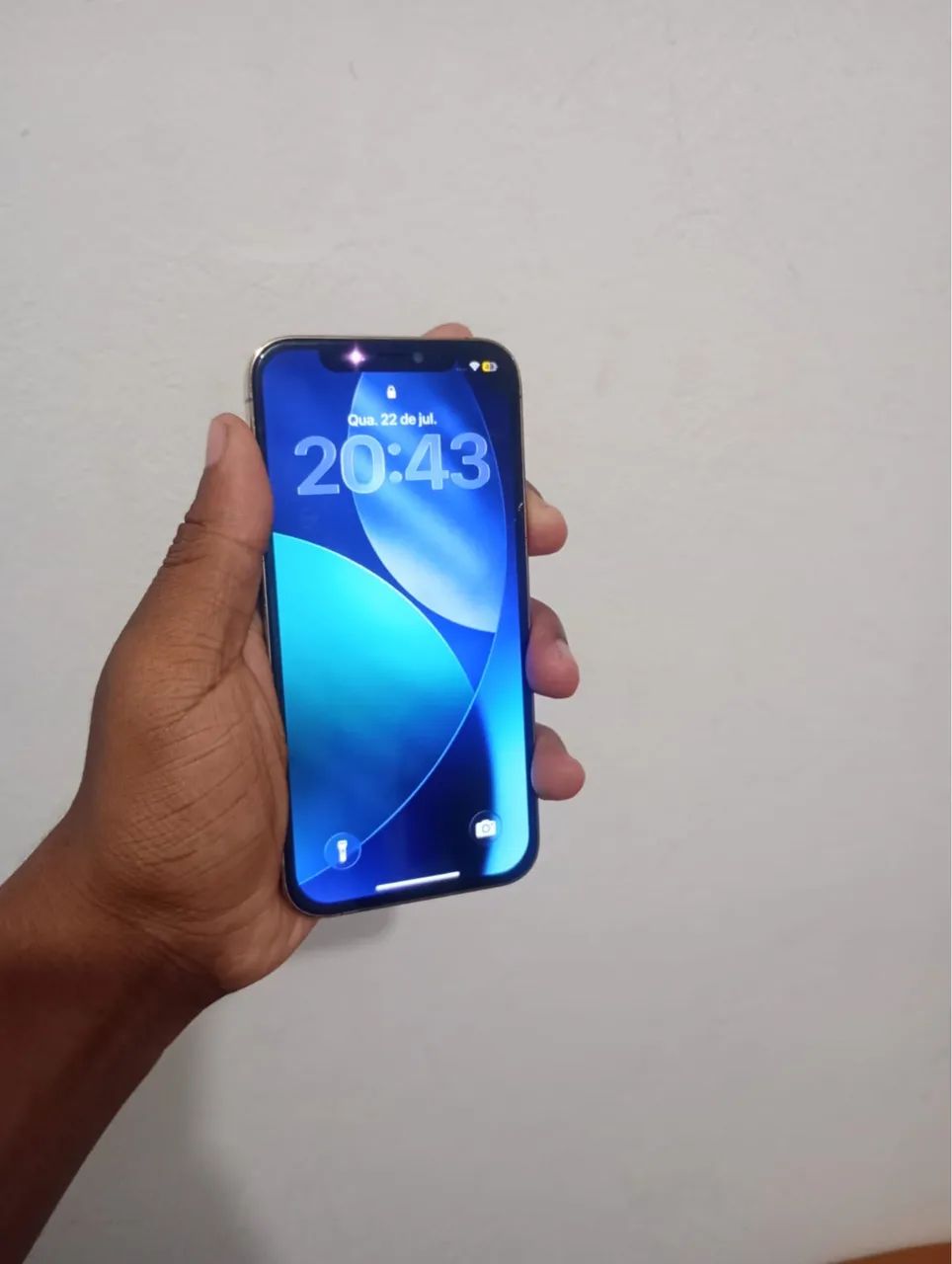 Iphone 12 PRO - Foto 4