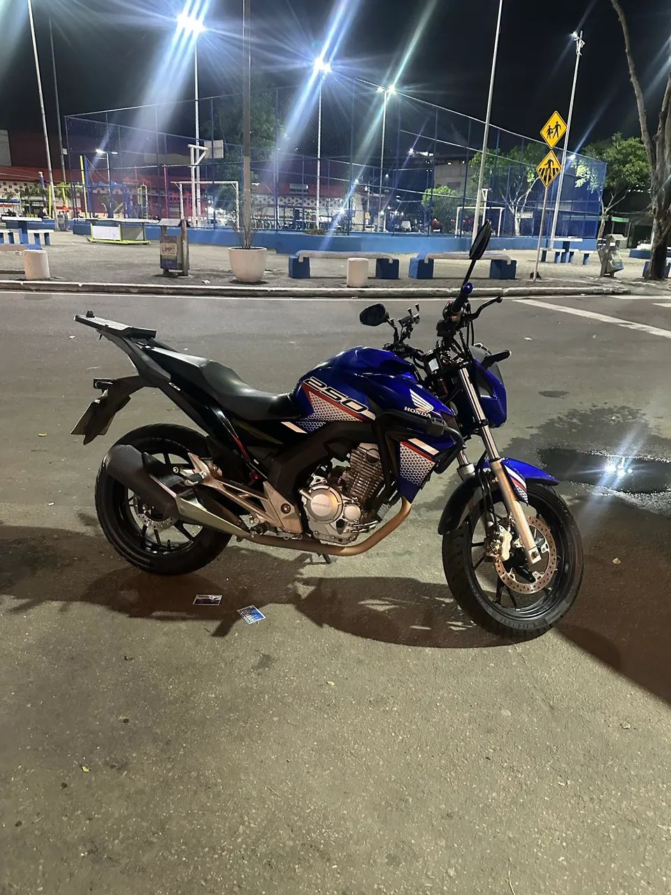 Cb Twistter 2022  - Foto 2
