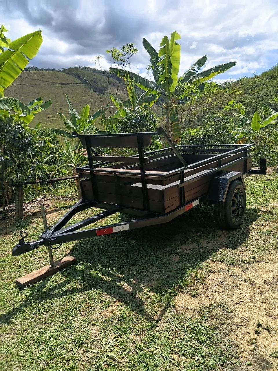 Reboque Carretinha  - Foto 2