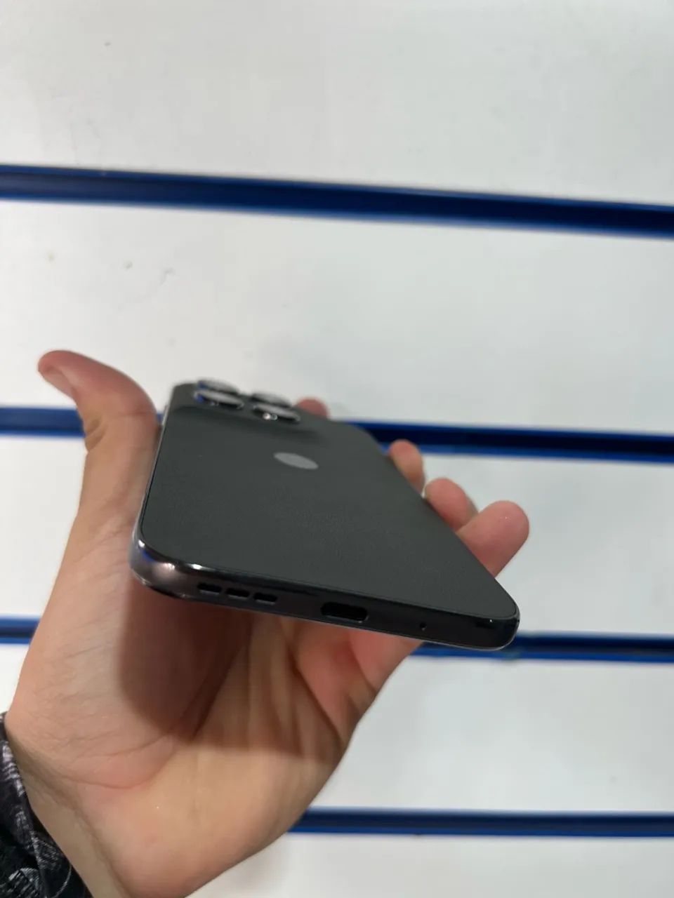 Motorola G77 5G - Foto 5
