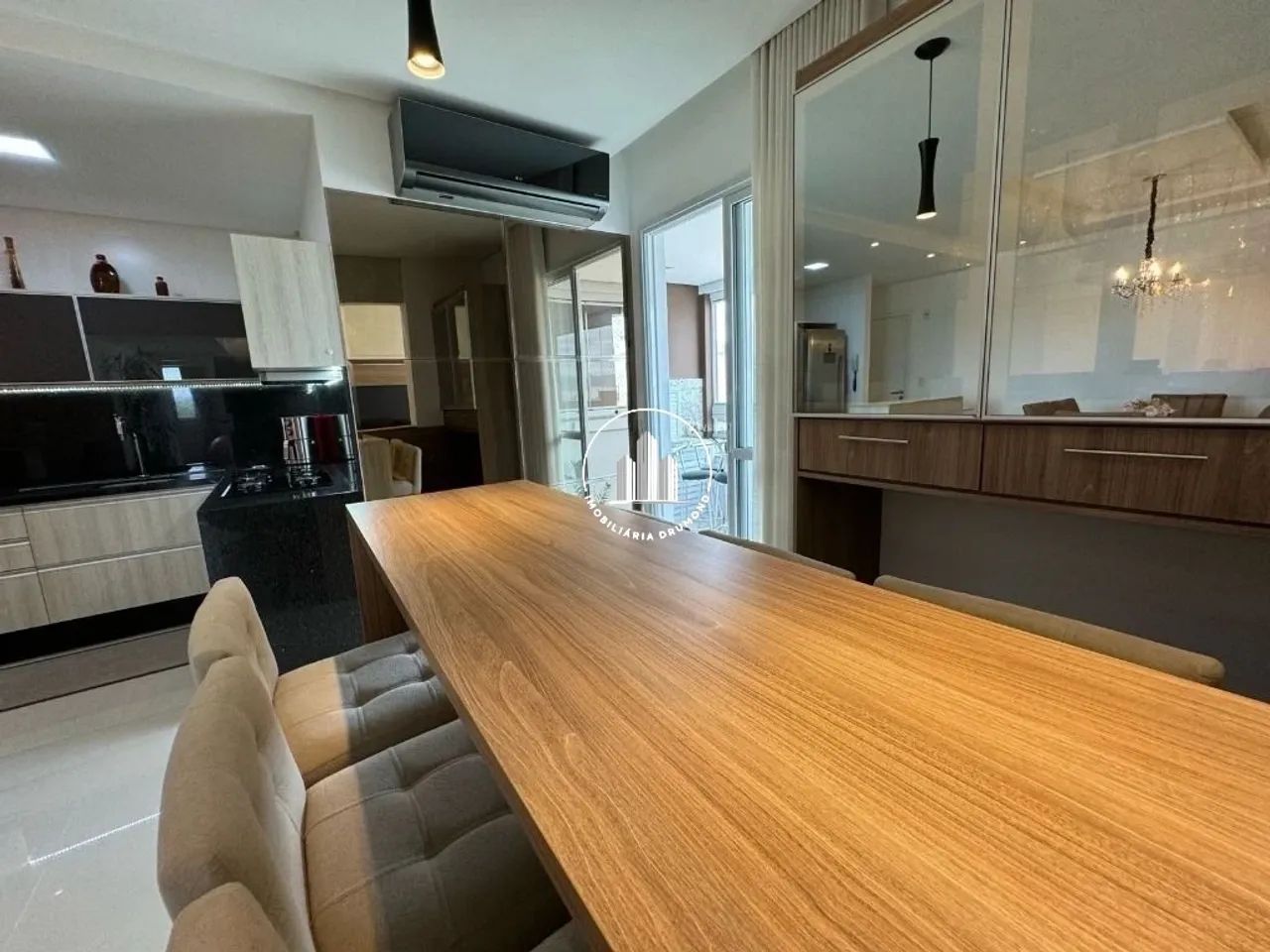 Apartamento 3 Dormitórios, Sendo 1 Suíte - Foto 4