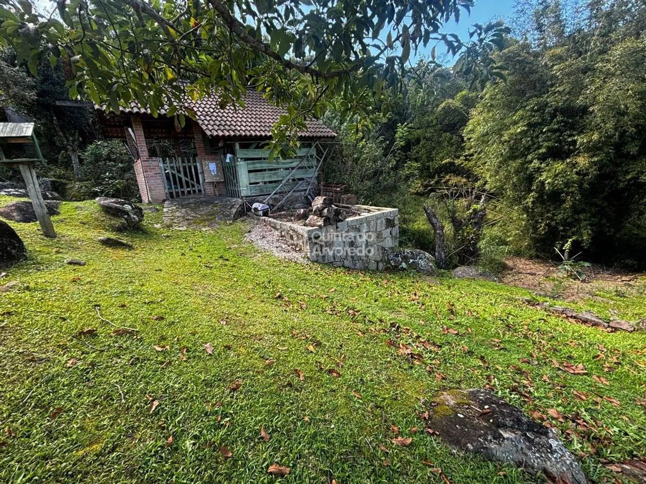 Sítio Jordão - Foto 5