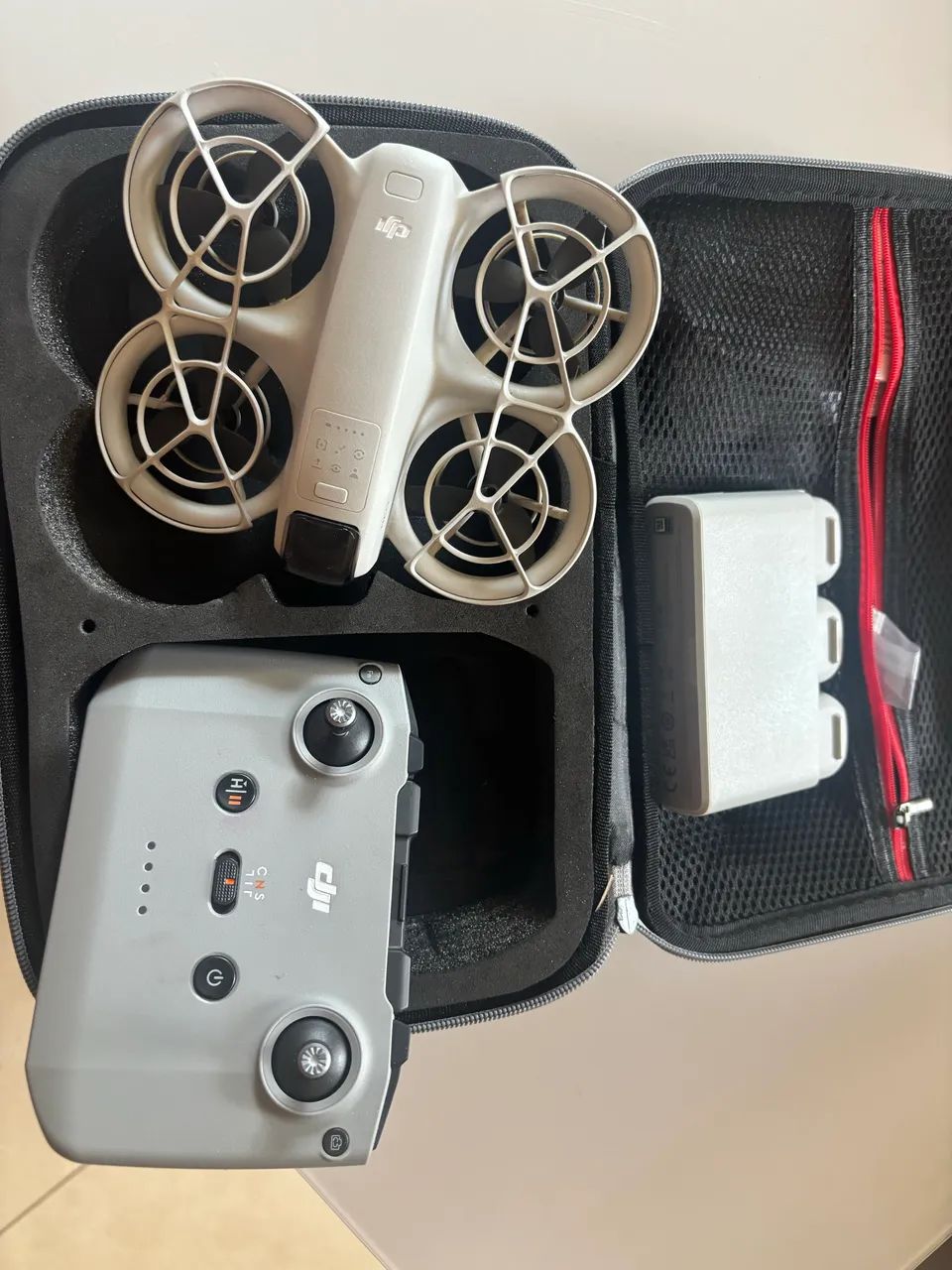Drone DJI Neo