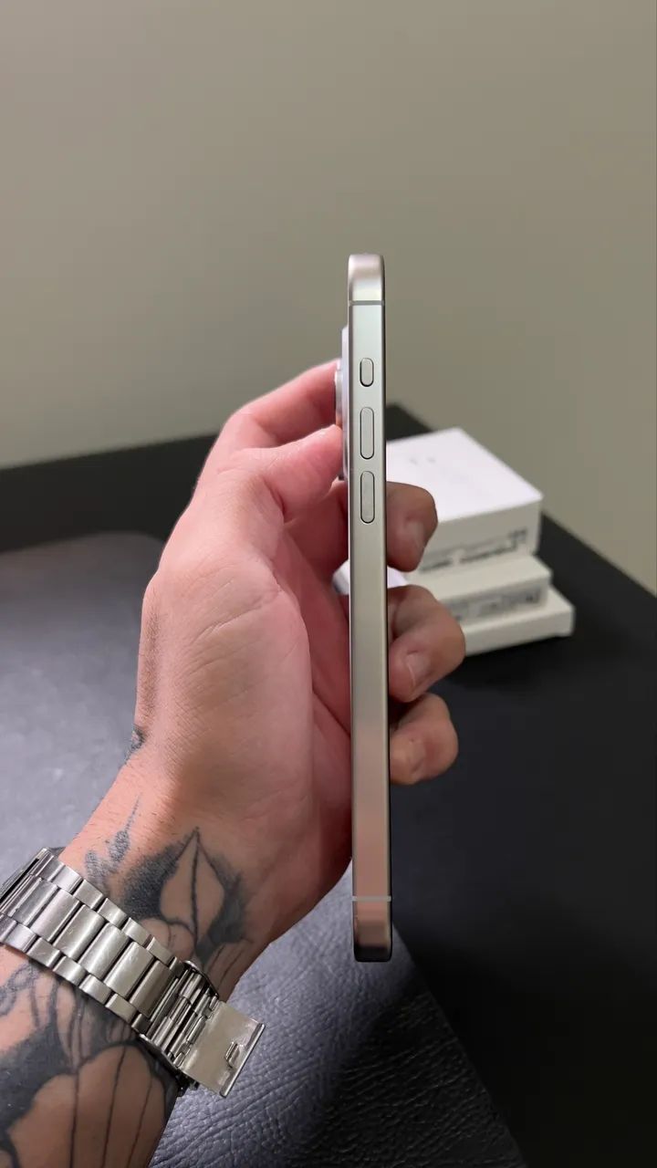 Iphone 15 PRO MAX | 256GB - Foto 3