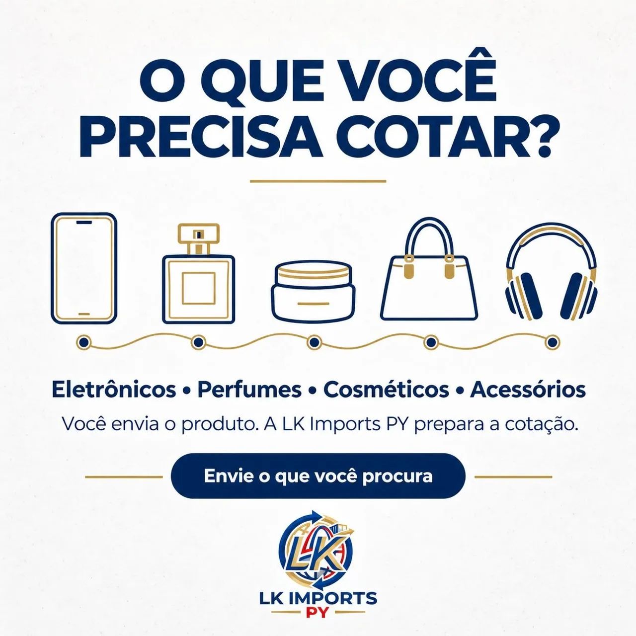 Importados do Paraguai - Foto 3