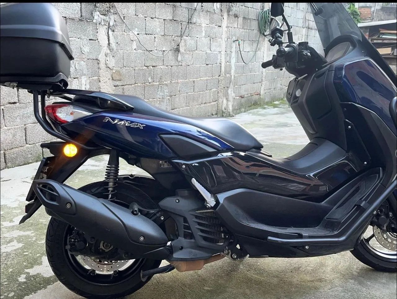 Yamaha NMax 2021  - Foto 5
