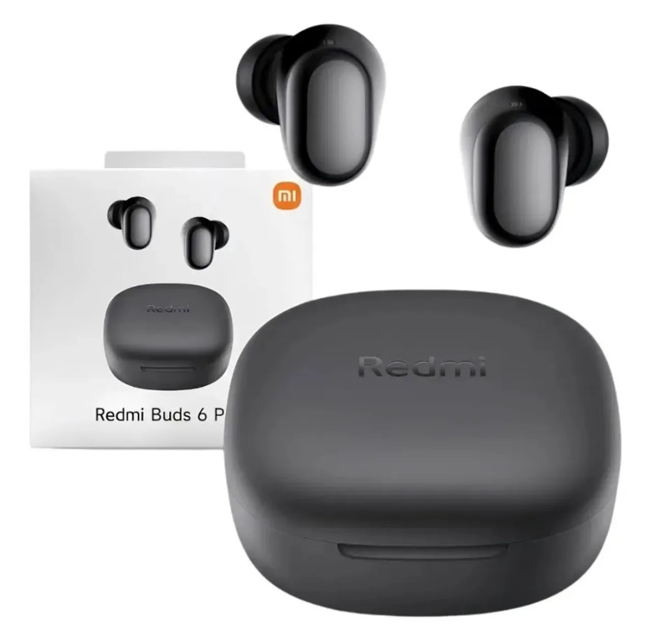 FONE REDMI BUDS 6 PLAY