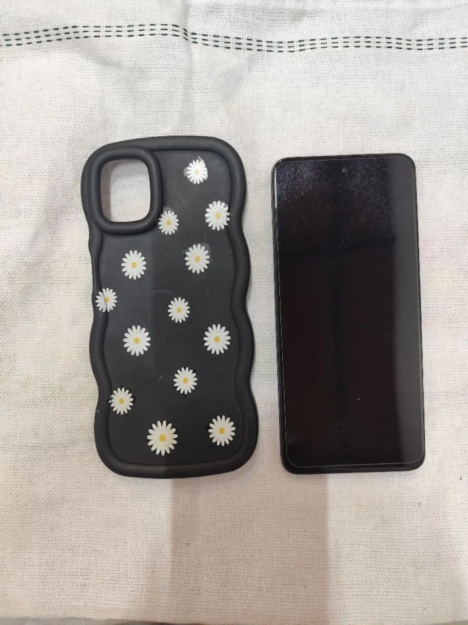 Celular a venda 