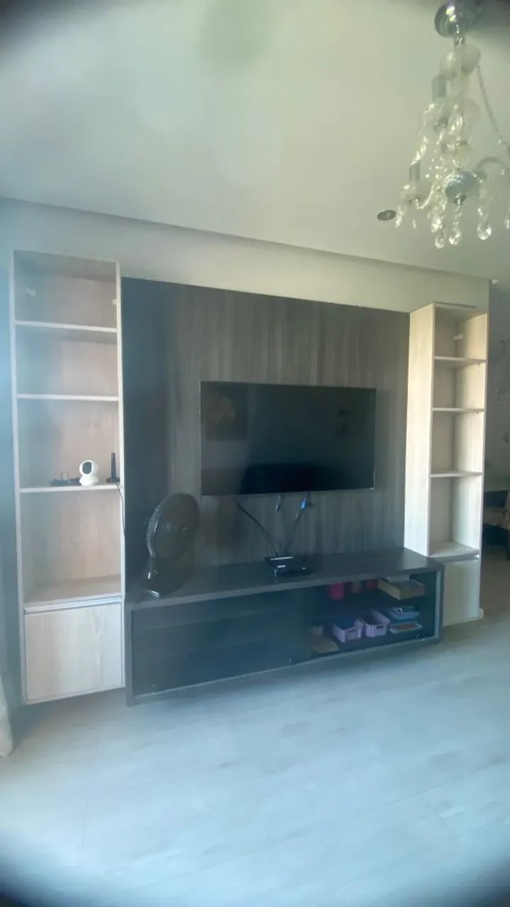 Painel de tv  - Foto 2