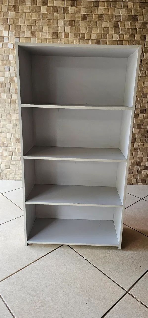 MÓVEIS DE ESCRITÓRIO USADOS  - Foto 5
