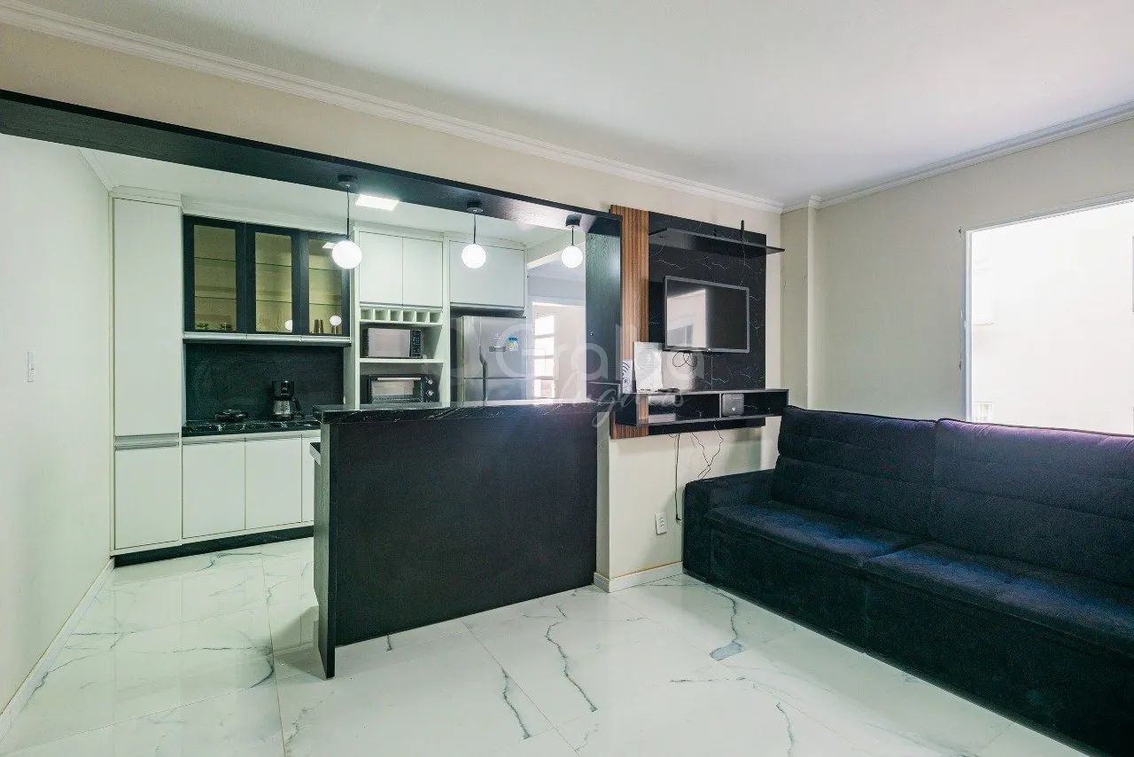 Mobiliado com 2 quartos no Centro de Florianópolis - Foto 4