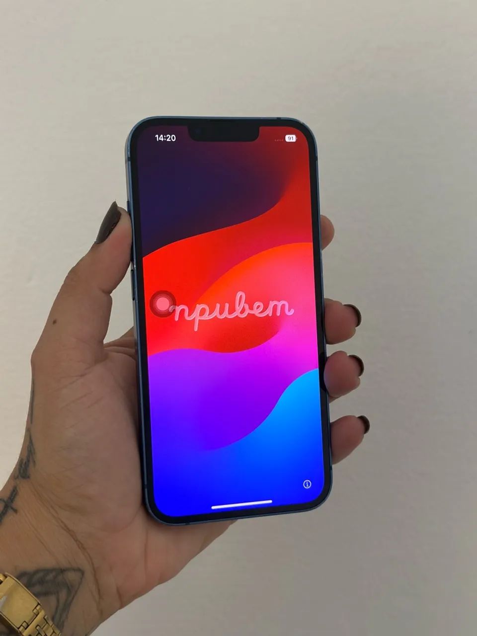 IPhone 13  - Foto 2