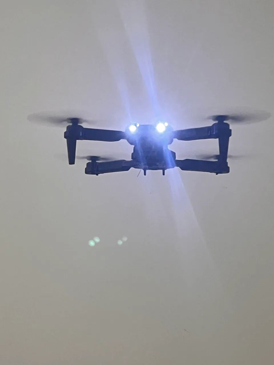 Drone com câmera  - Foto 3