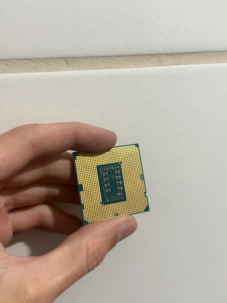 I7 11700 - Foto 2