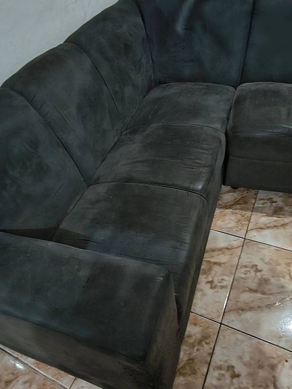 Sofá de canto - Foto 2