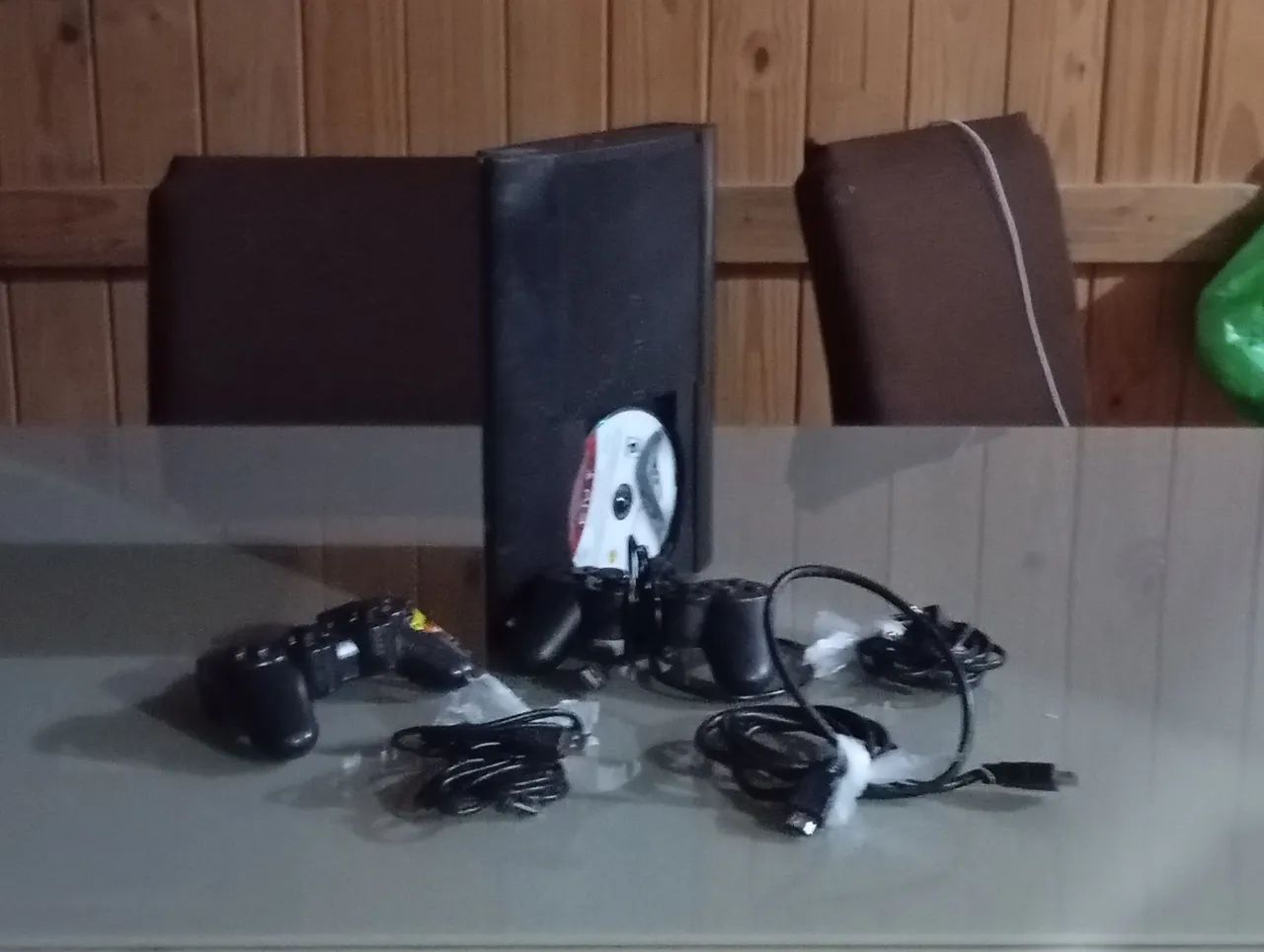 Ps3 super slim 