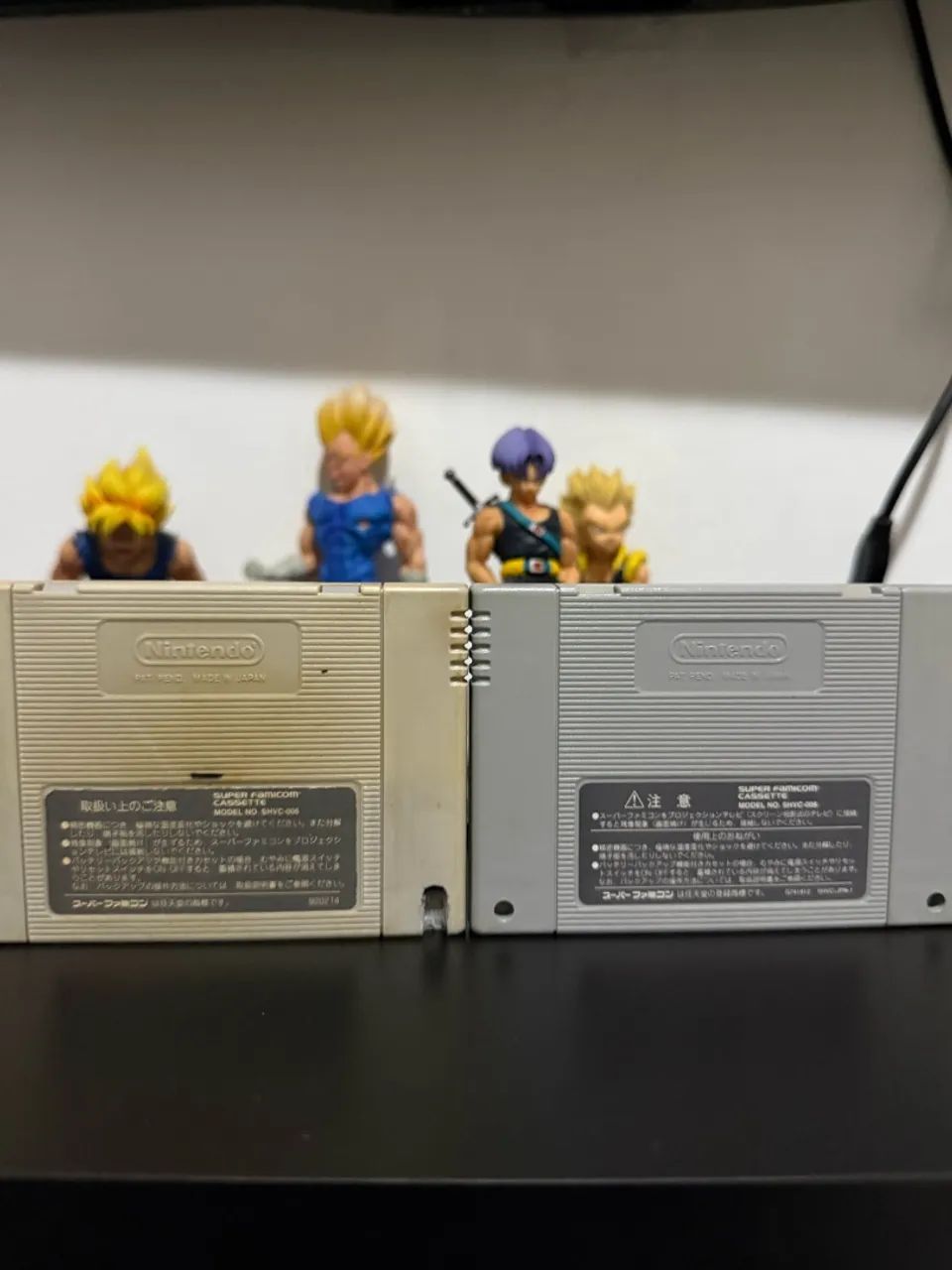 Fitas repro super Nintendo  - Foto 2