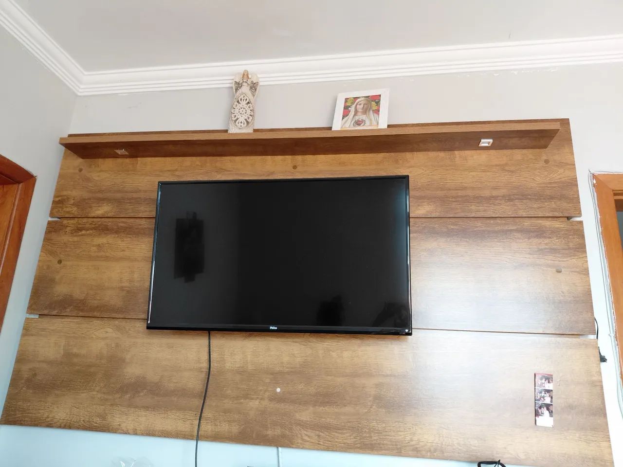 Painel de TV 