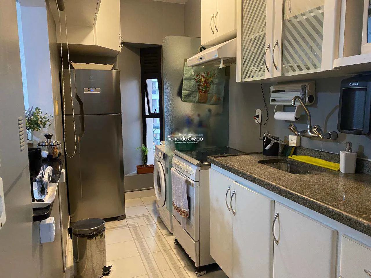 Apartamento com 2 quartos, Jardins, São Paulo, Cod: 14552 - Foto 4