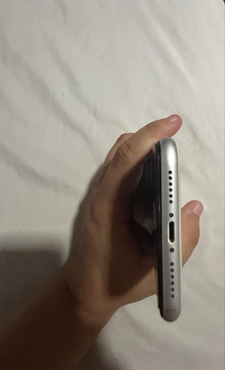 iPhone XR  - Foto 5