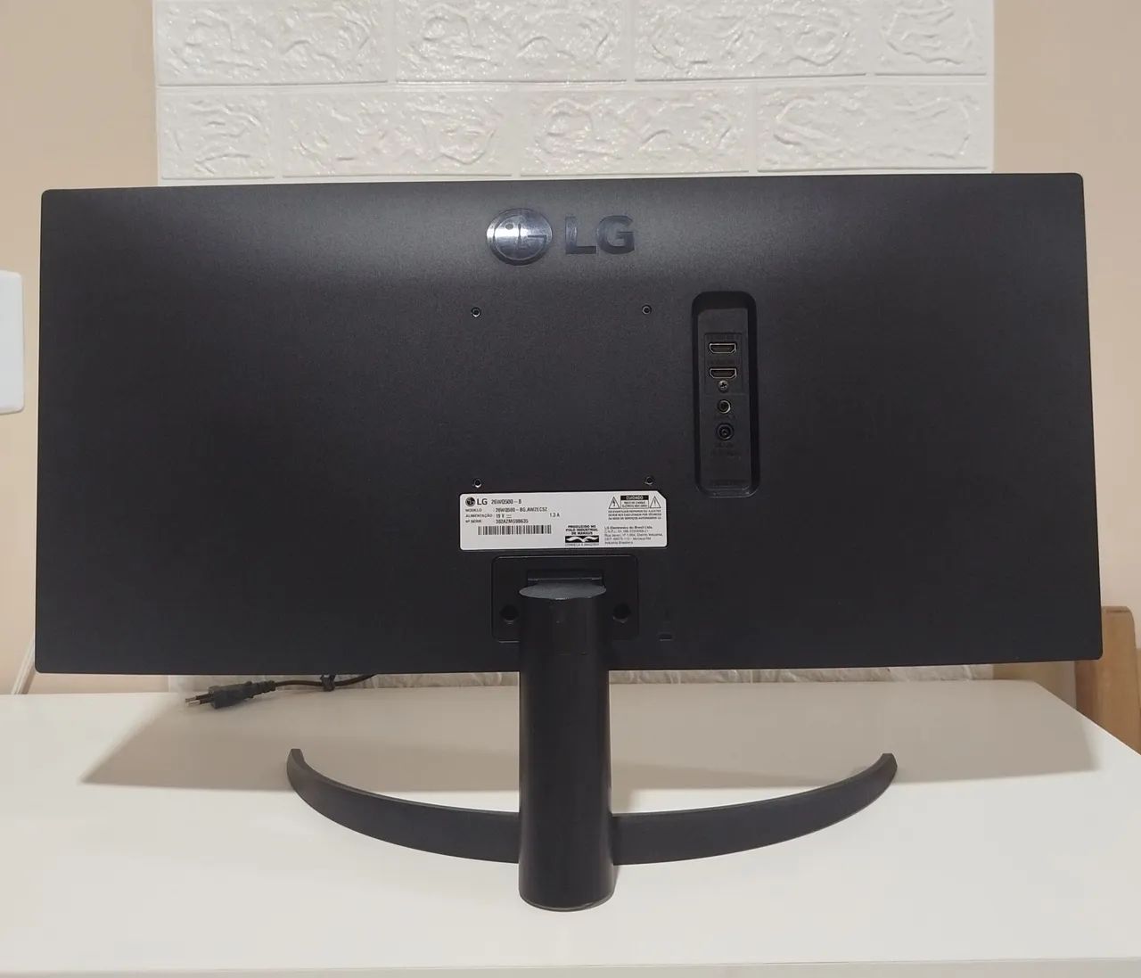 Monitor LG - Foto 2