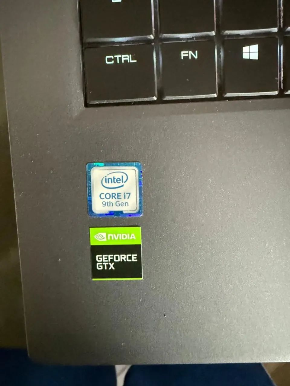 Notebook Avell com GeForce - Foto 2