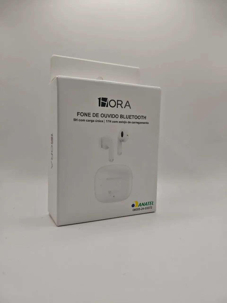 Fone de Ouvido Bluetooth 1 Hora AUT203 - Foto 2