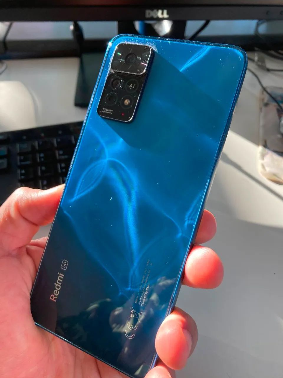 REDMI NOTE 11 PRO 5G - Foto 2