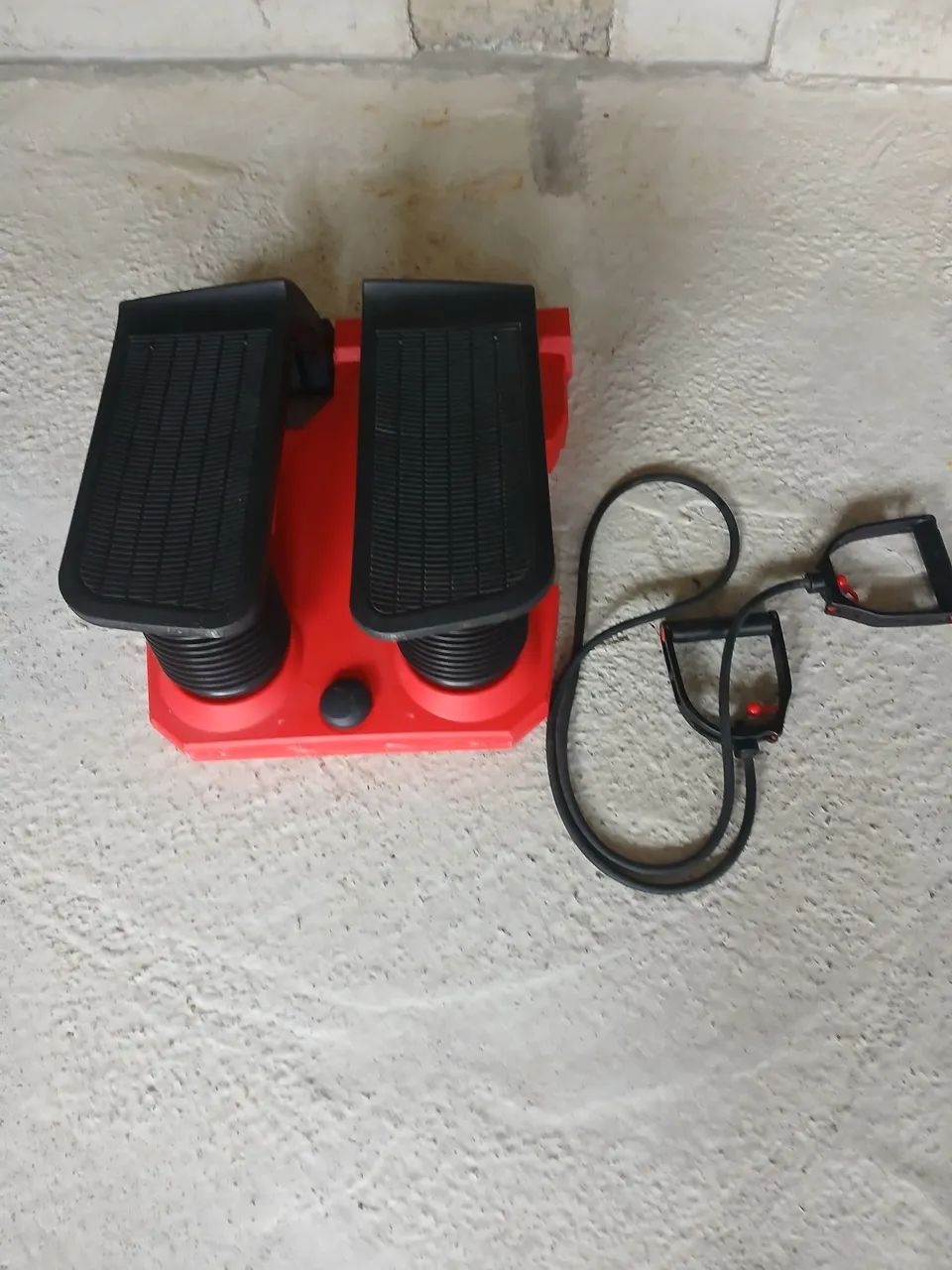  Stepper Air climber 