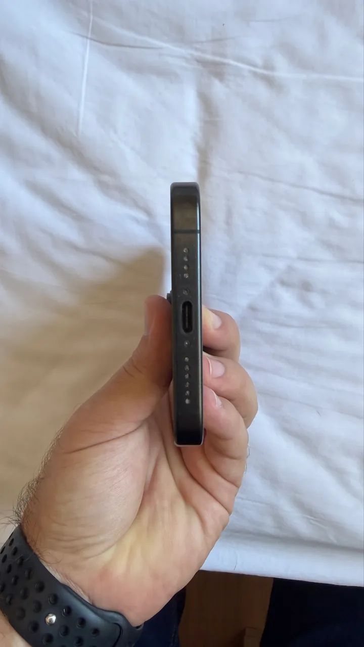 Iphone 15 pro max 256 - Foto 4