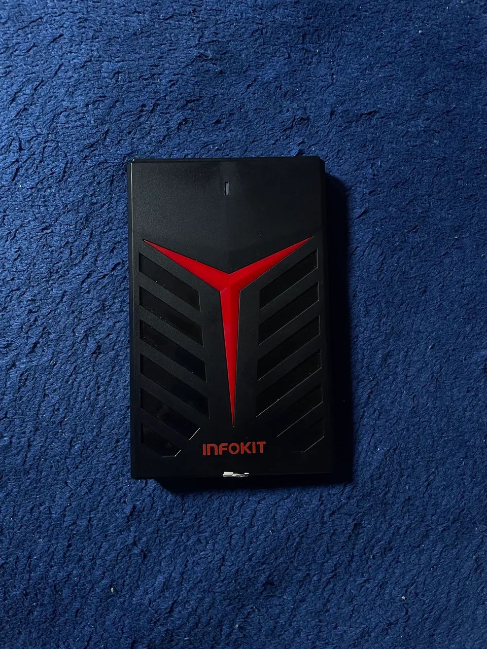 HD EXTERNO PRA VENDER LOGO!!!