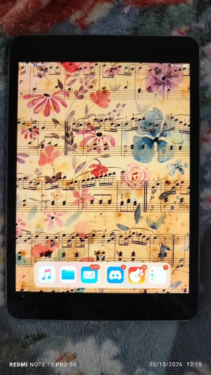 iPad mini 2 (32gb)