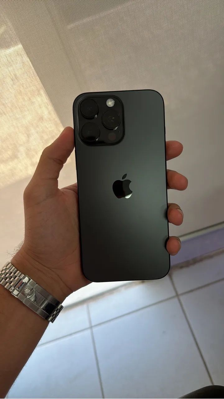 IPHONE 16 PRO MAX 256GB