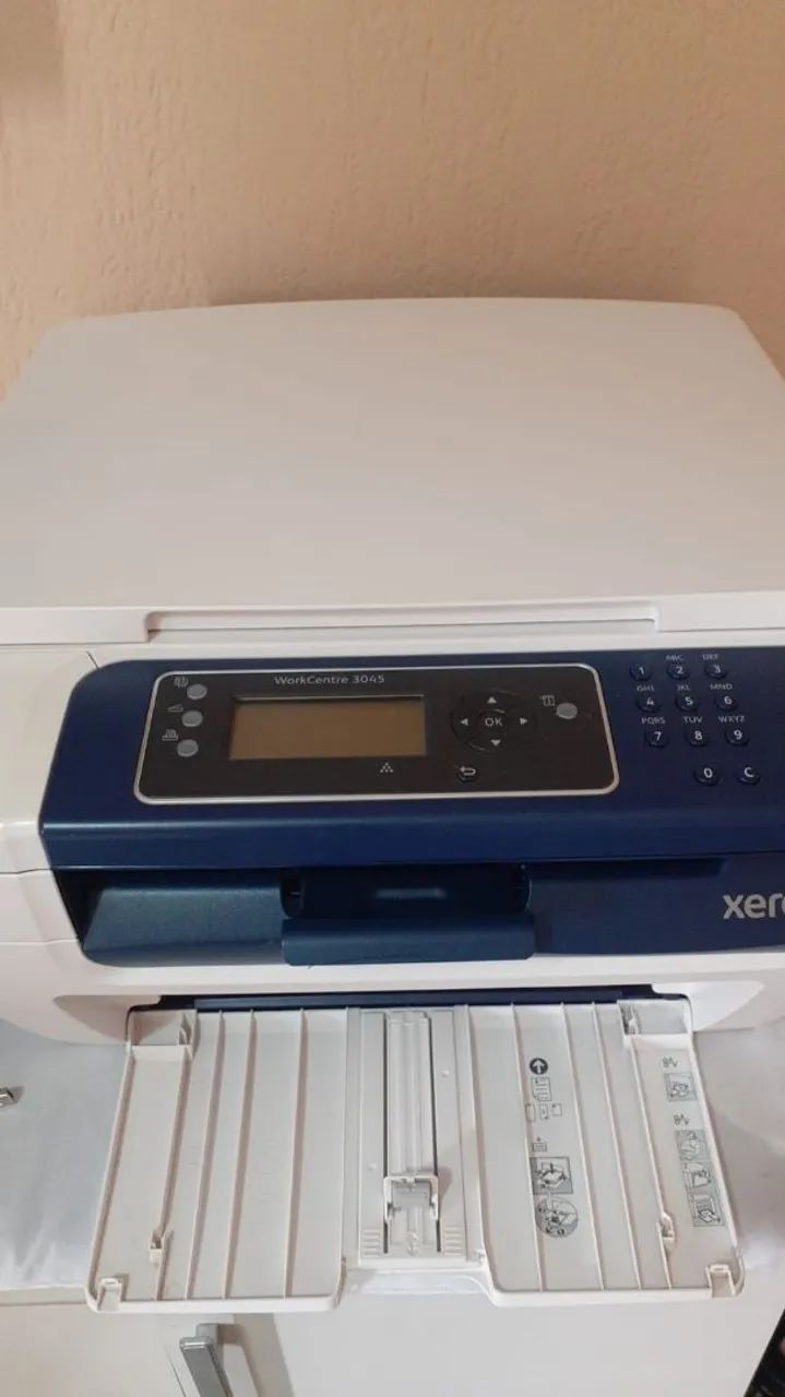 Impressora Multifuncional Xerox - Foto 4