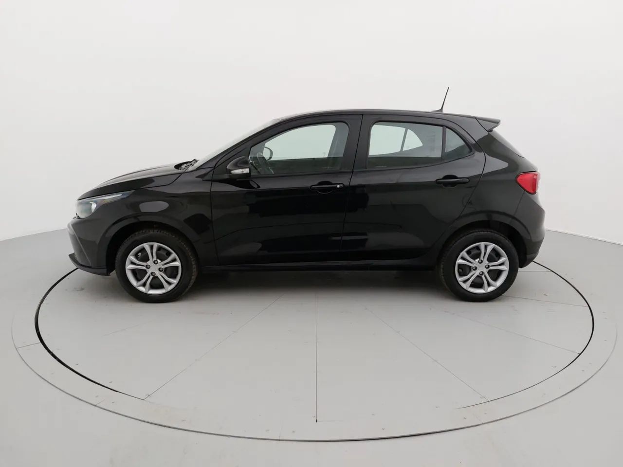 Fiat Argo Drive 1.0 Firefly 2026 - Foto 2