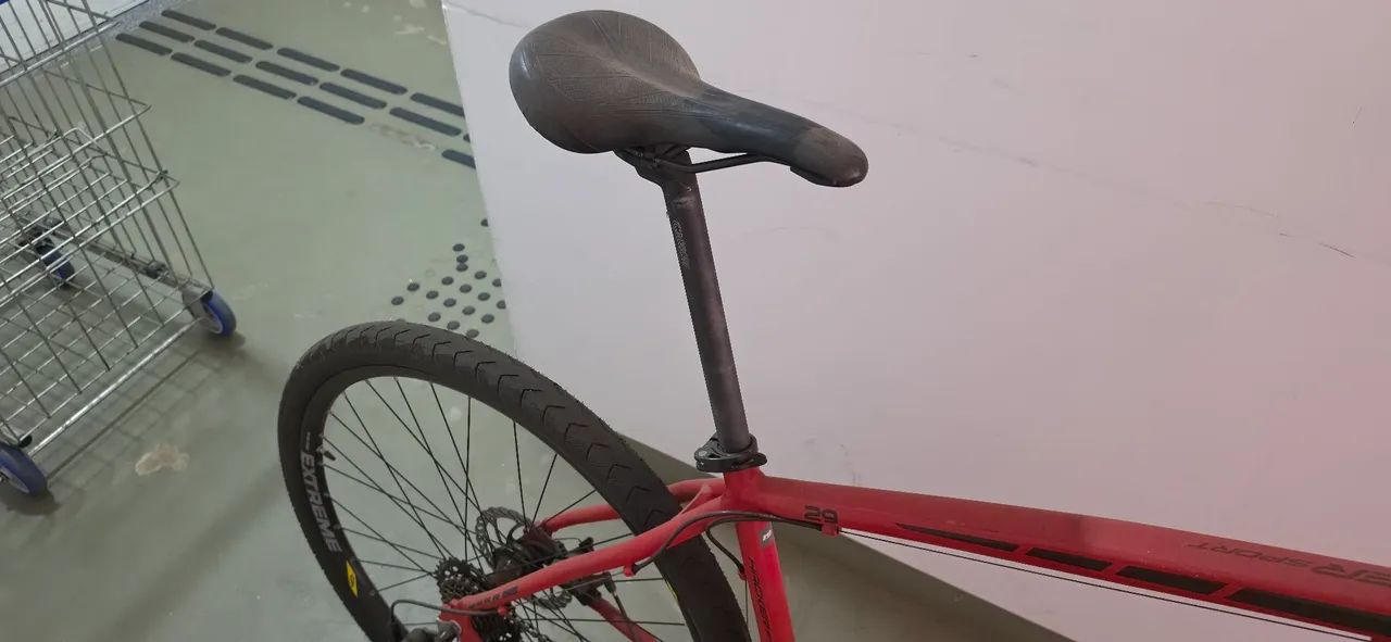 Bicicleta Oggi  - Foto 2
