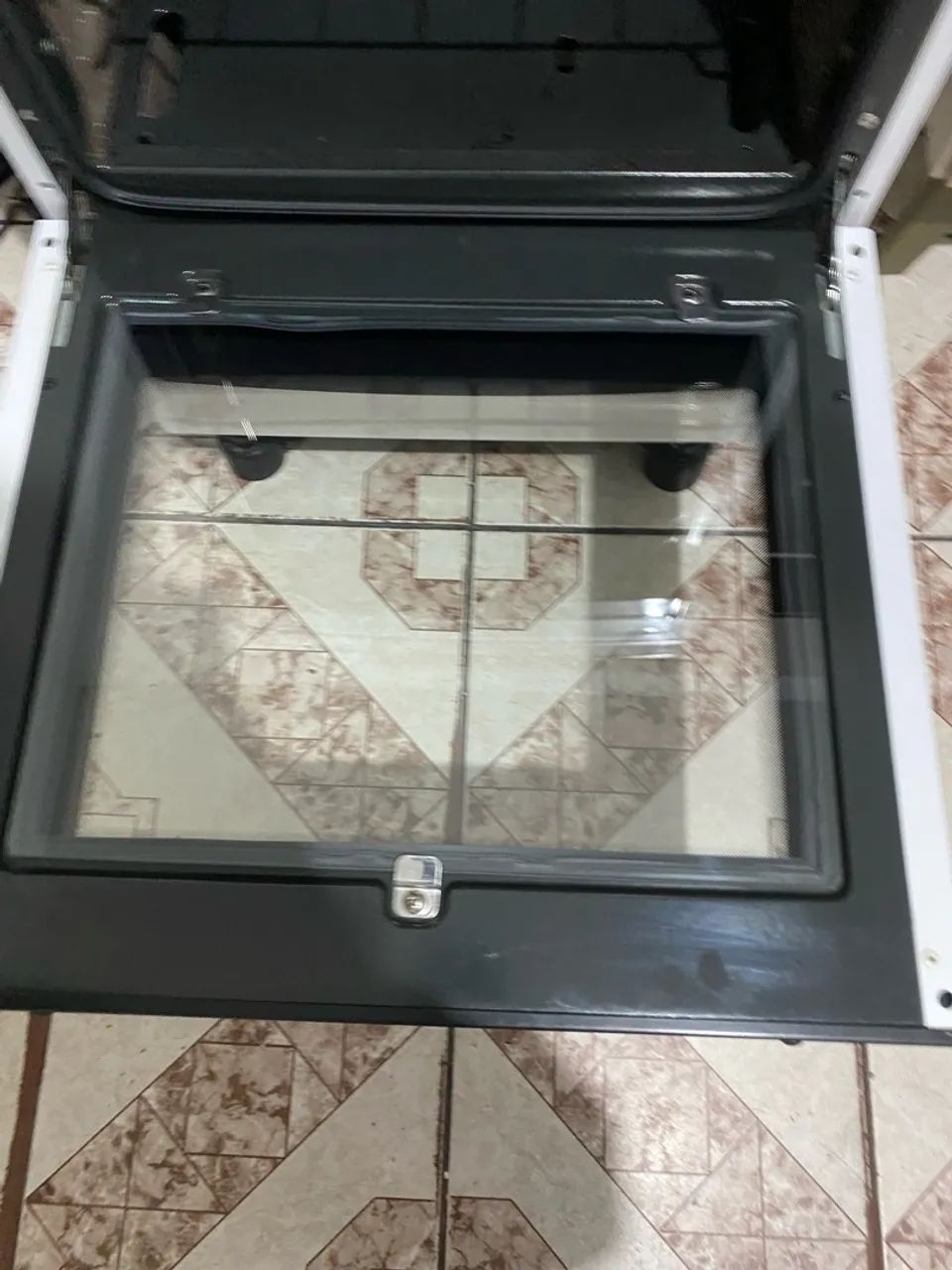 Fogão Brastemp automático  - Foto 4