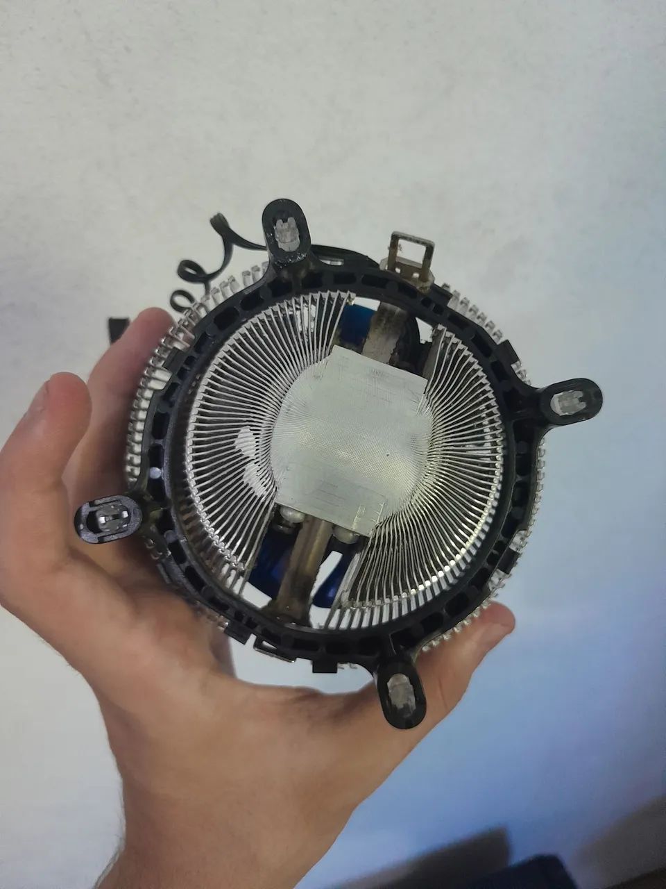 Processador Intel Core I5-3470 + Cooler - Foto 5