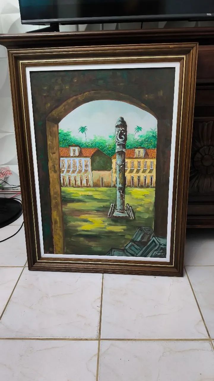 Quadro ? - Foto 3