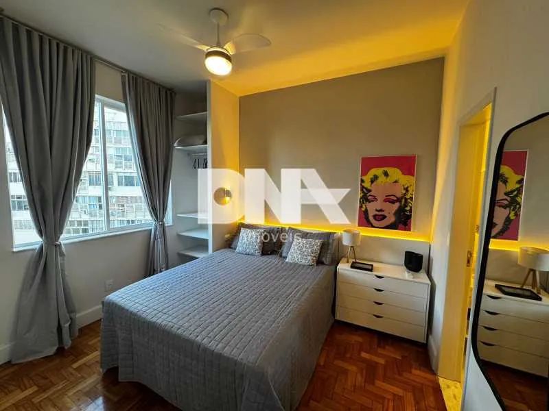 Apartamento : / Residencial / Copacabana - Foto 5